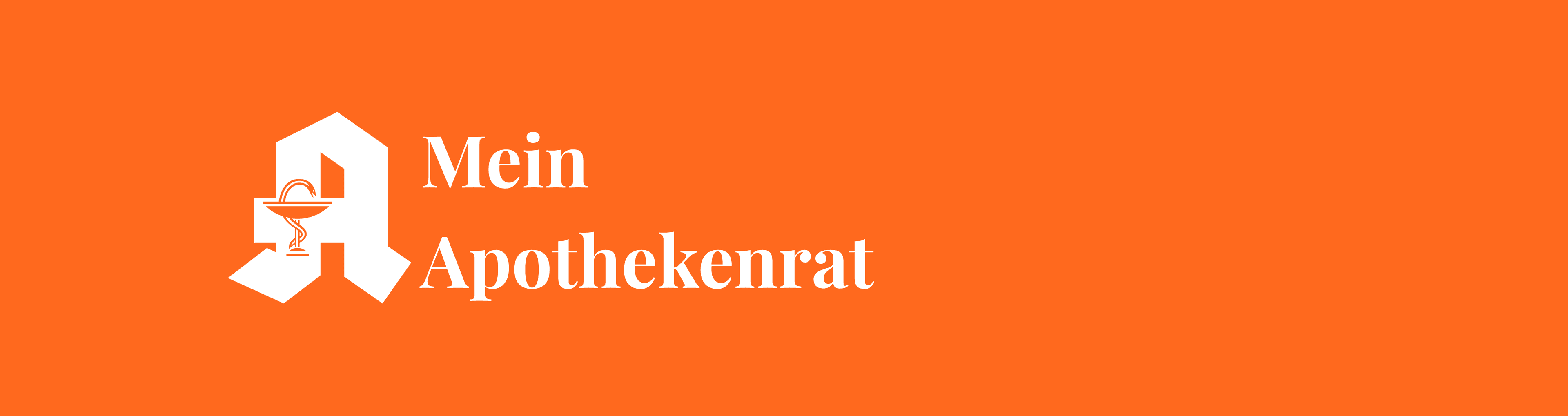 Mein Apothekenrat